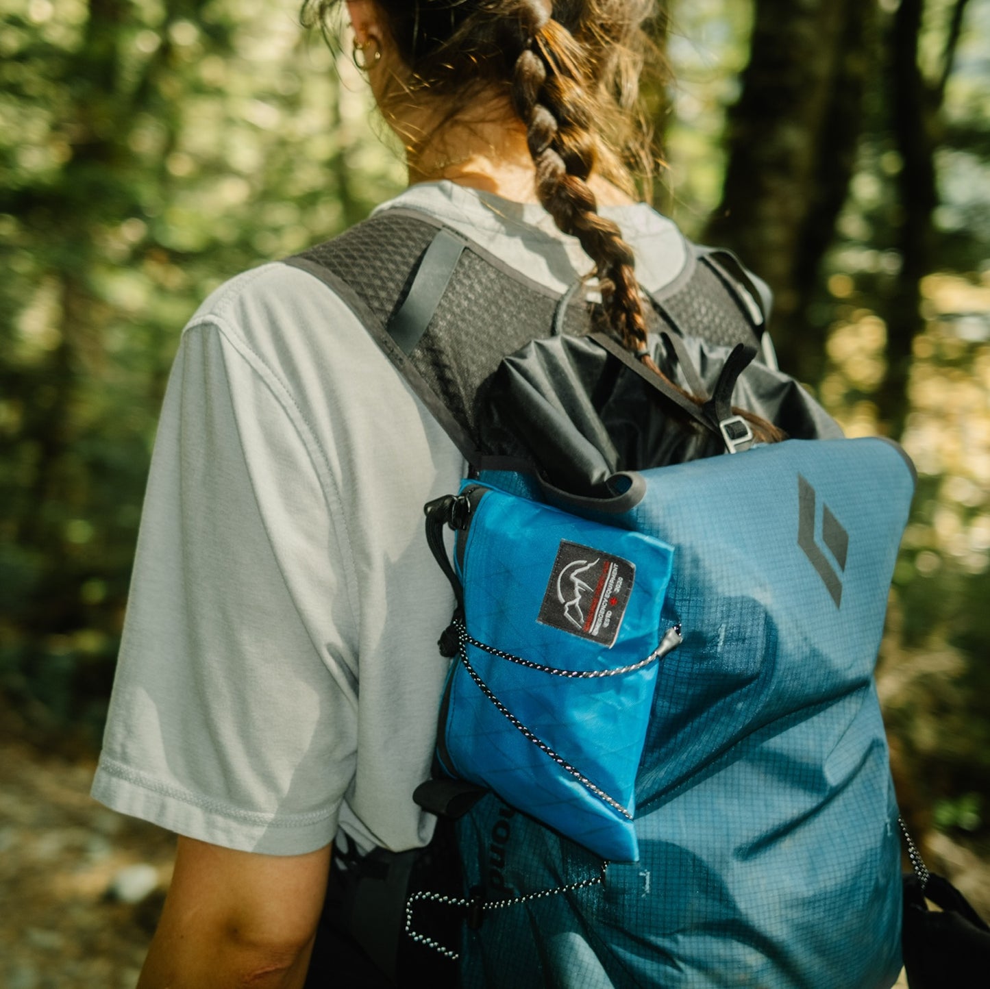 The Lightweight Explorer