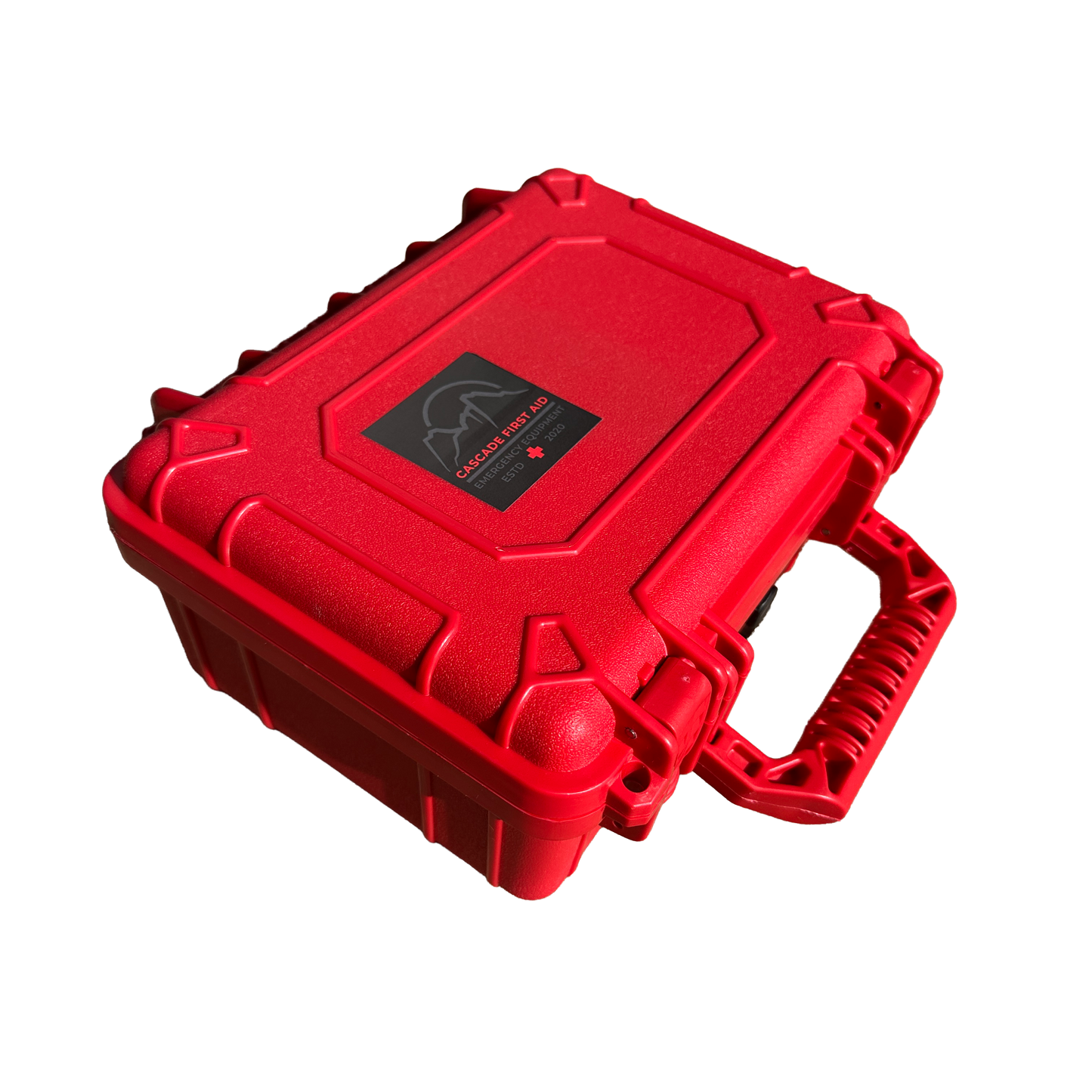 The Action Trauma Kit