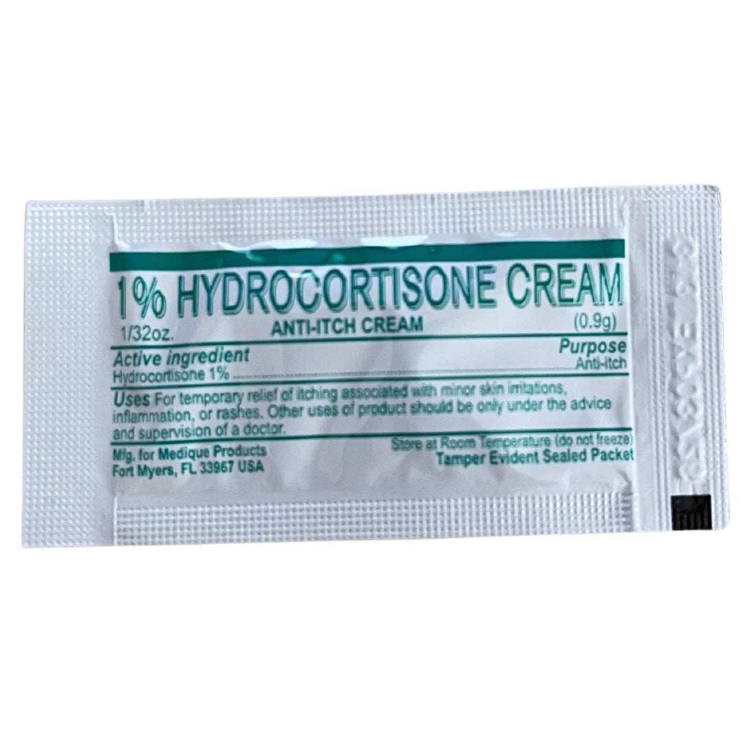 Meds & Ointments Refill Kit