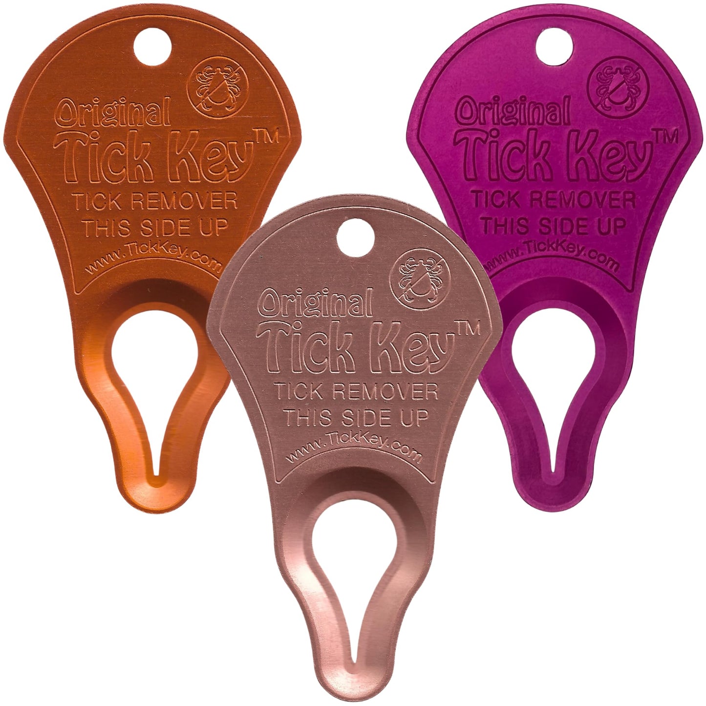 Tick Key