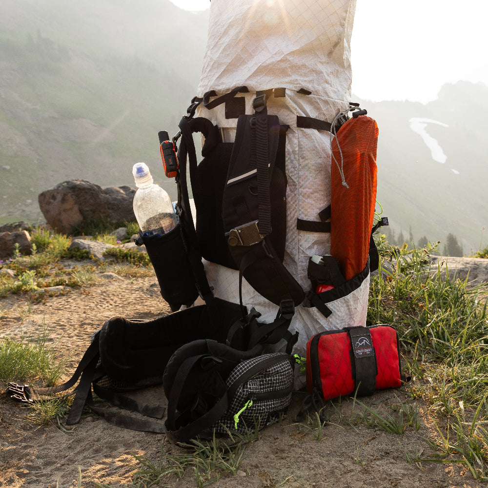 The Traverse | Lightweight Backcountry First Aid | Cascade First Aid