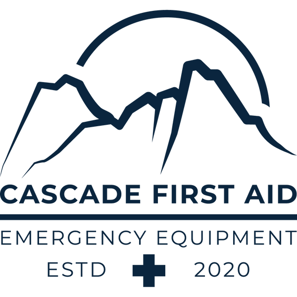 Cascade First Aid