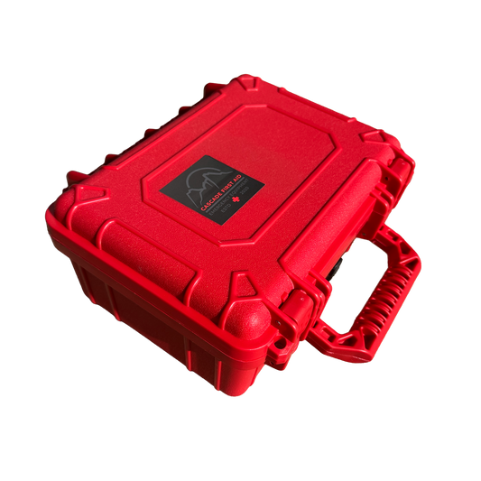 The Action Trauma Kit