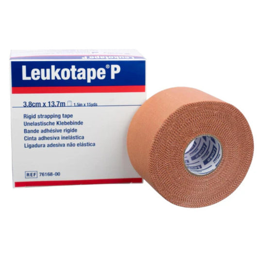 Leukotape - About 15 inches