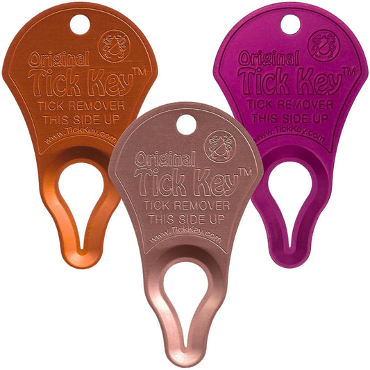 Tick Key