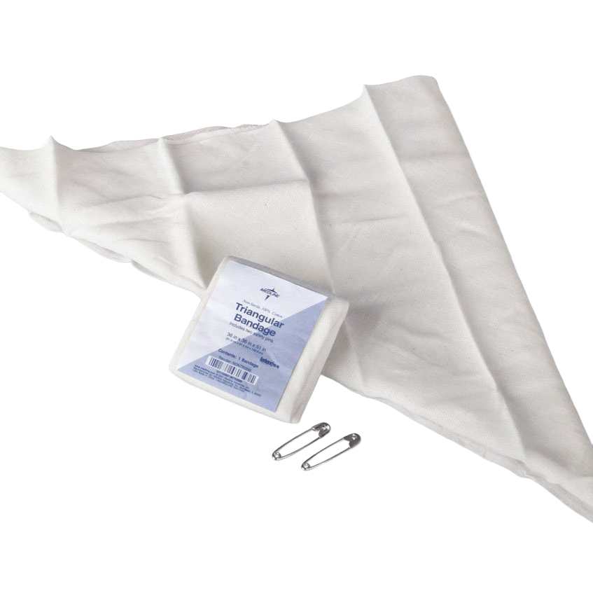 Triangle Bandage