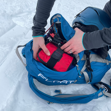 Load image into Gallery viewer, The Traverse, Backcountry ski kit- Cascade First Aid, LLC
