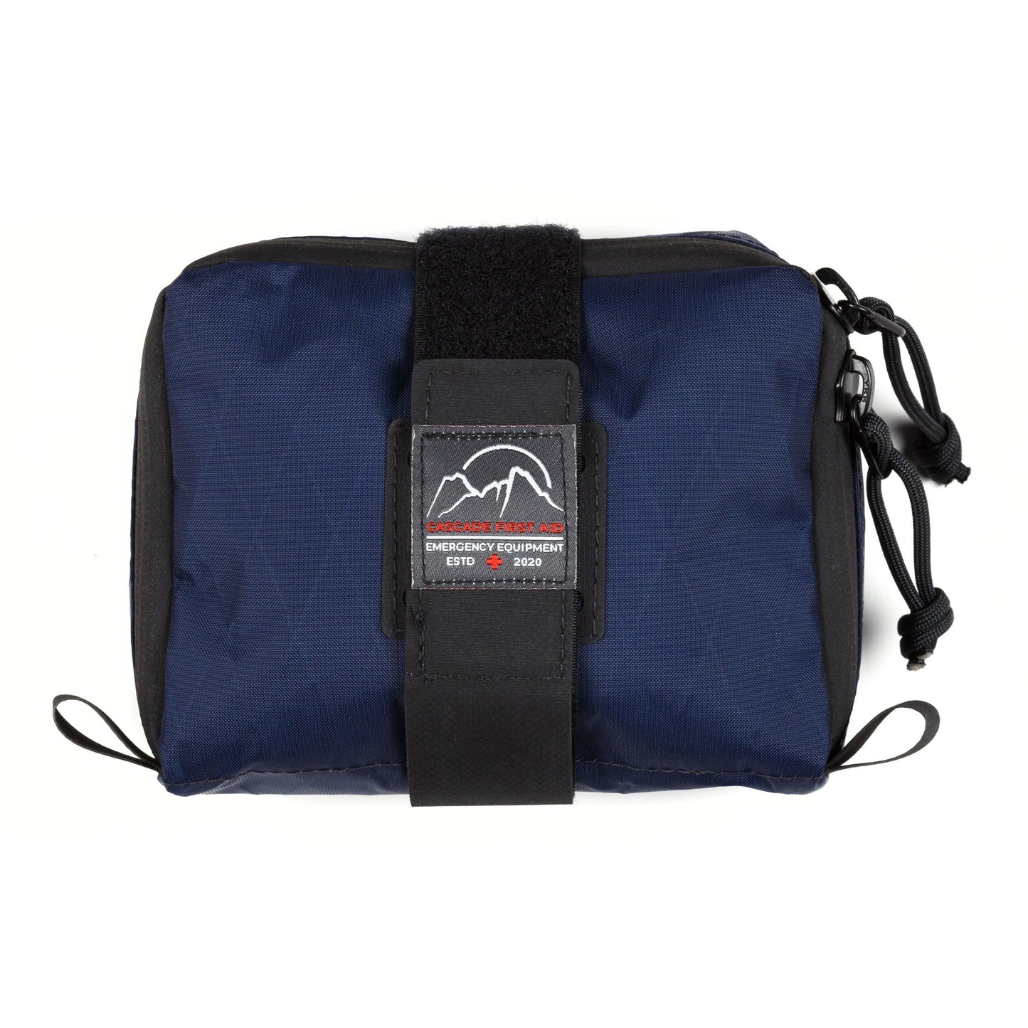 Traverse Bag - Cascade First Aid, LLC