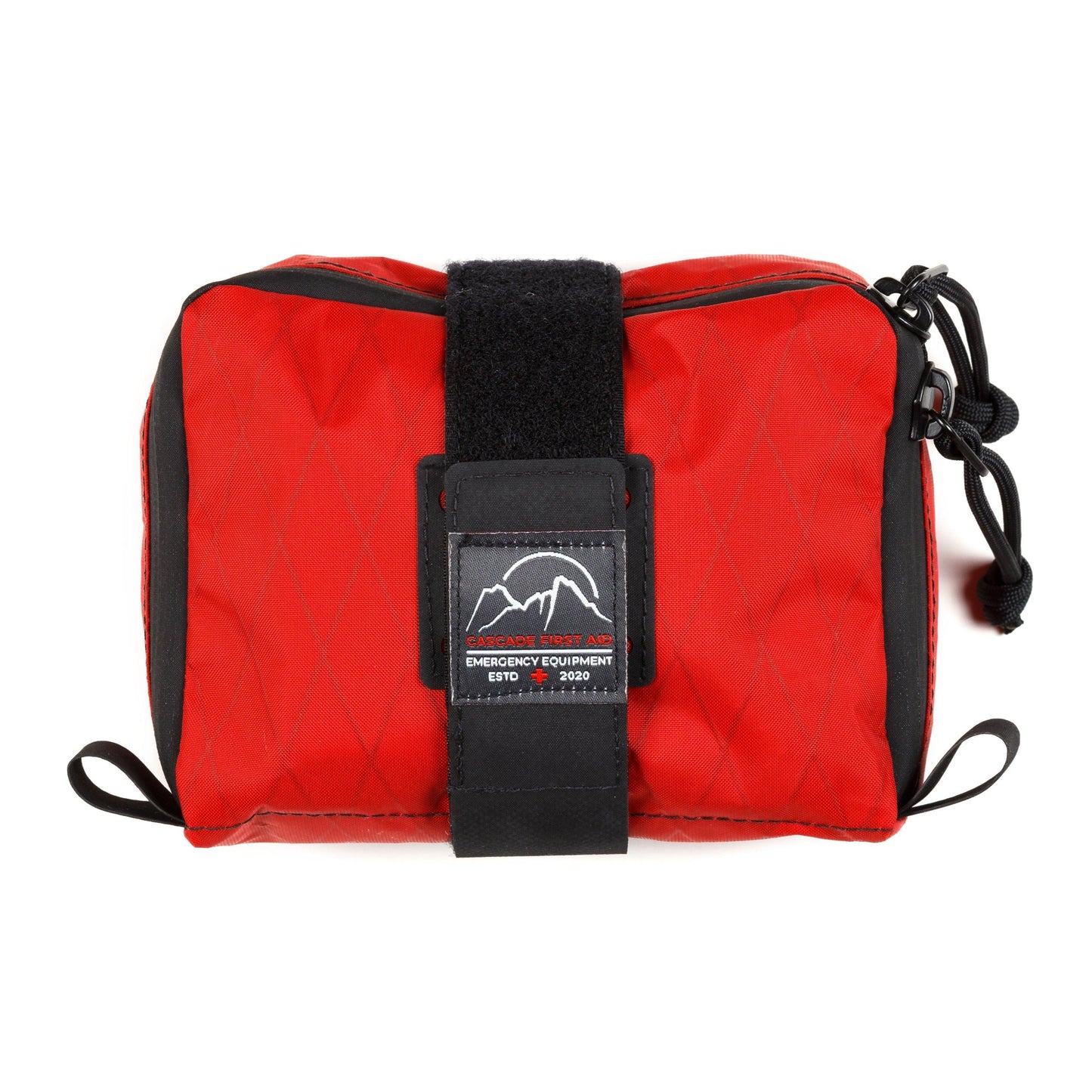 Traverse Bag - Cascade First Aid, LLC