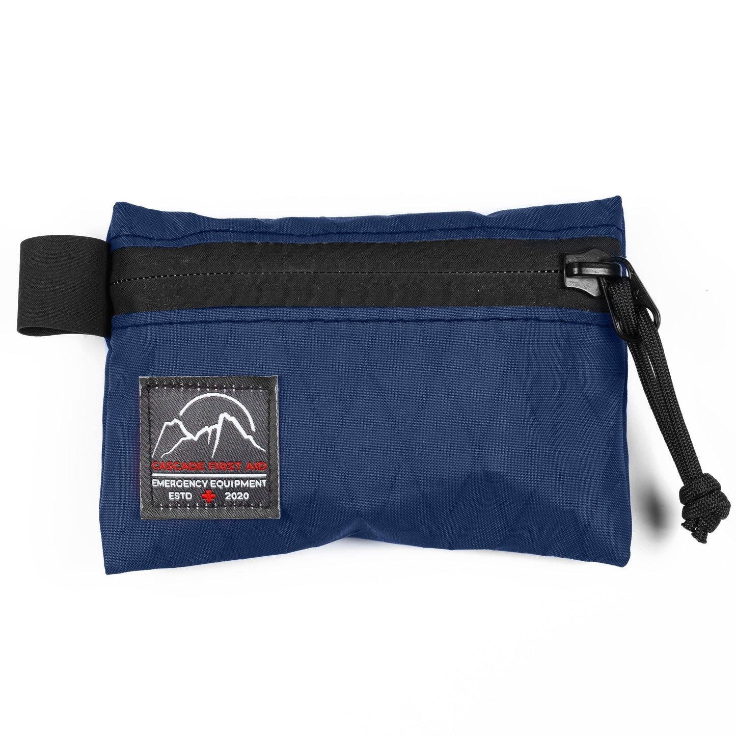 Small Navy Bits Bag - Cascade First Aid, LLC