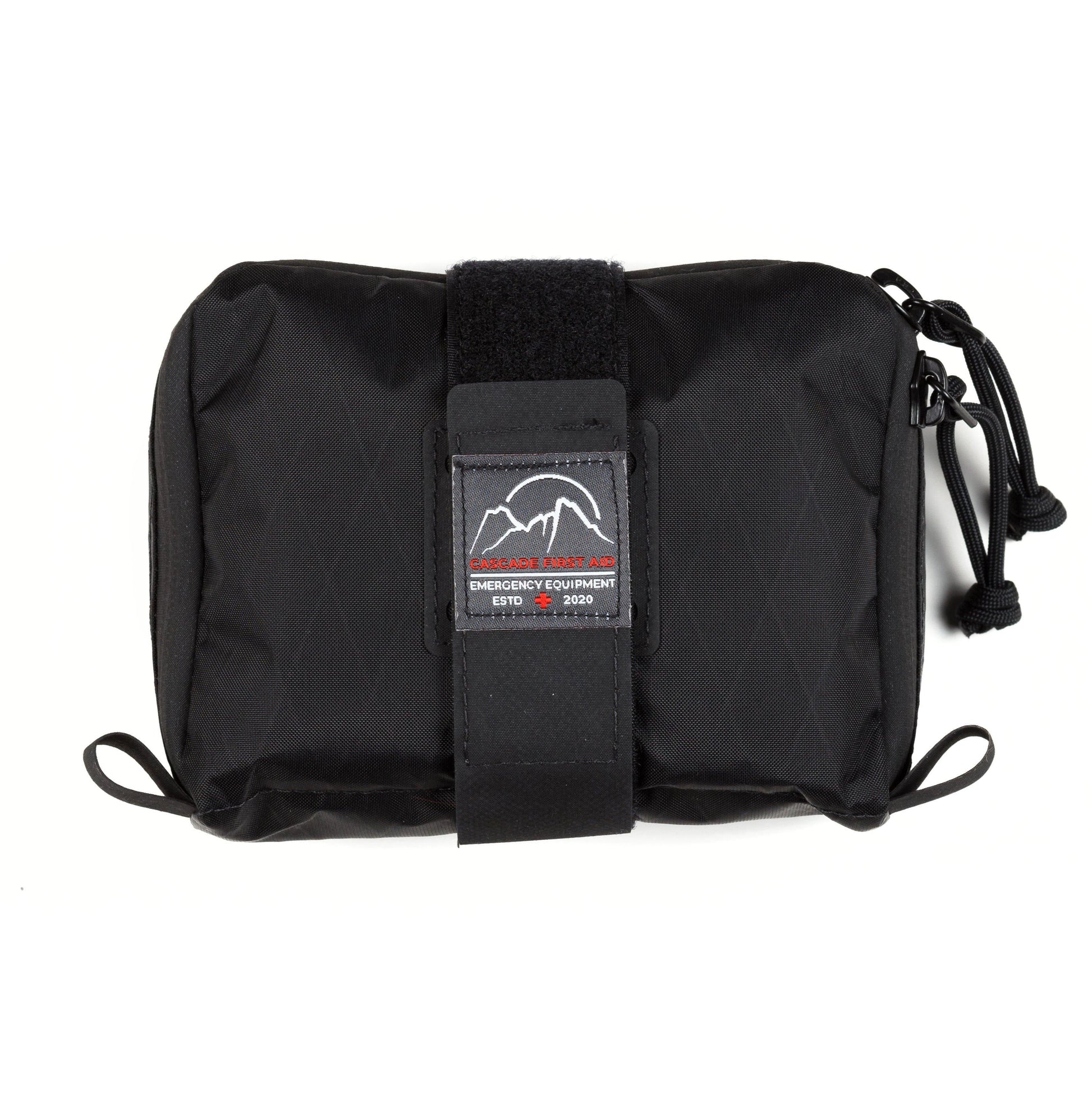 Traverse Bag - Cascade First Aid, LLC